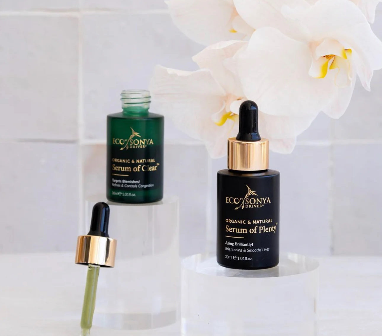 Eco Tan / Eco by Sonya