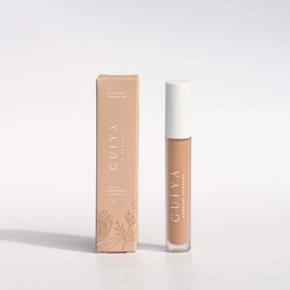 Eyebright Serum Concealer - Nude