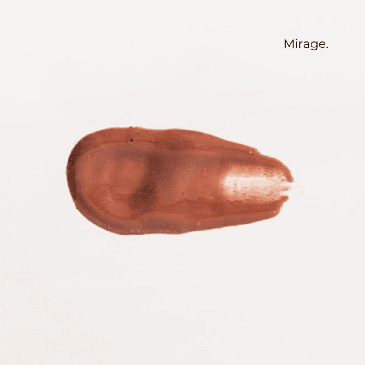 Smashed Liquid Lipstick - Mirage
