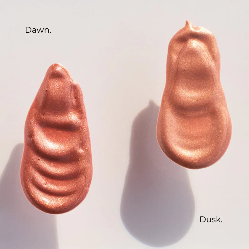 Cheeky Liquid Blush - Dusk