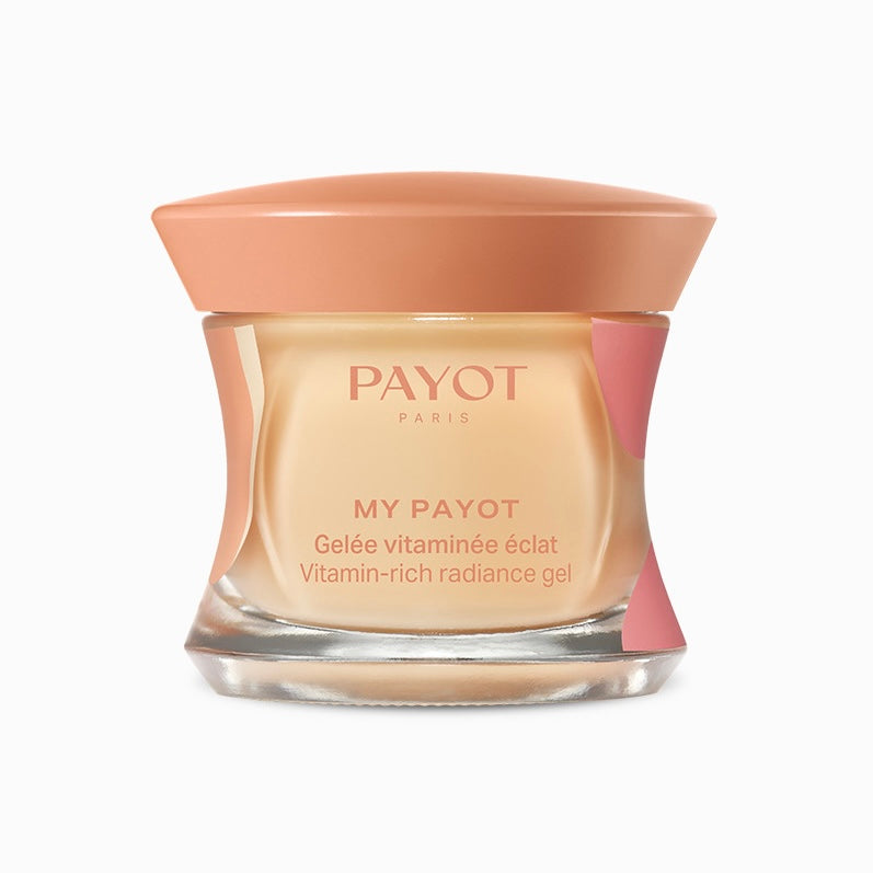 My Payot Vitamin Rich Radiance Gel