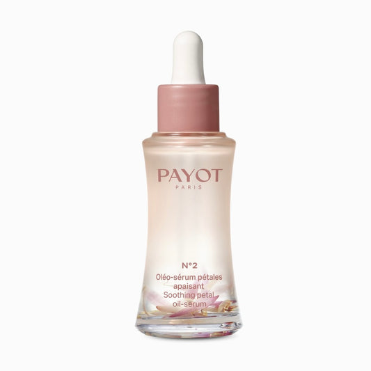 Crème N°2 Soothing Petal Oil-Serum | Payot