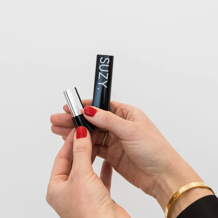 Whipped Matte Lipstick - Miss Hannah Blood Red | Suzy