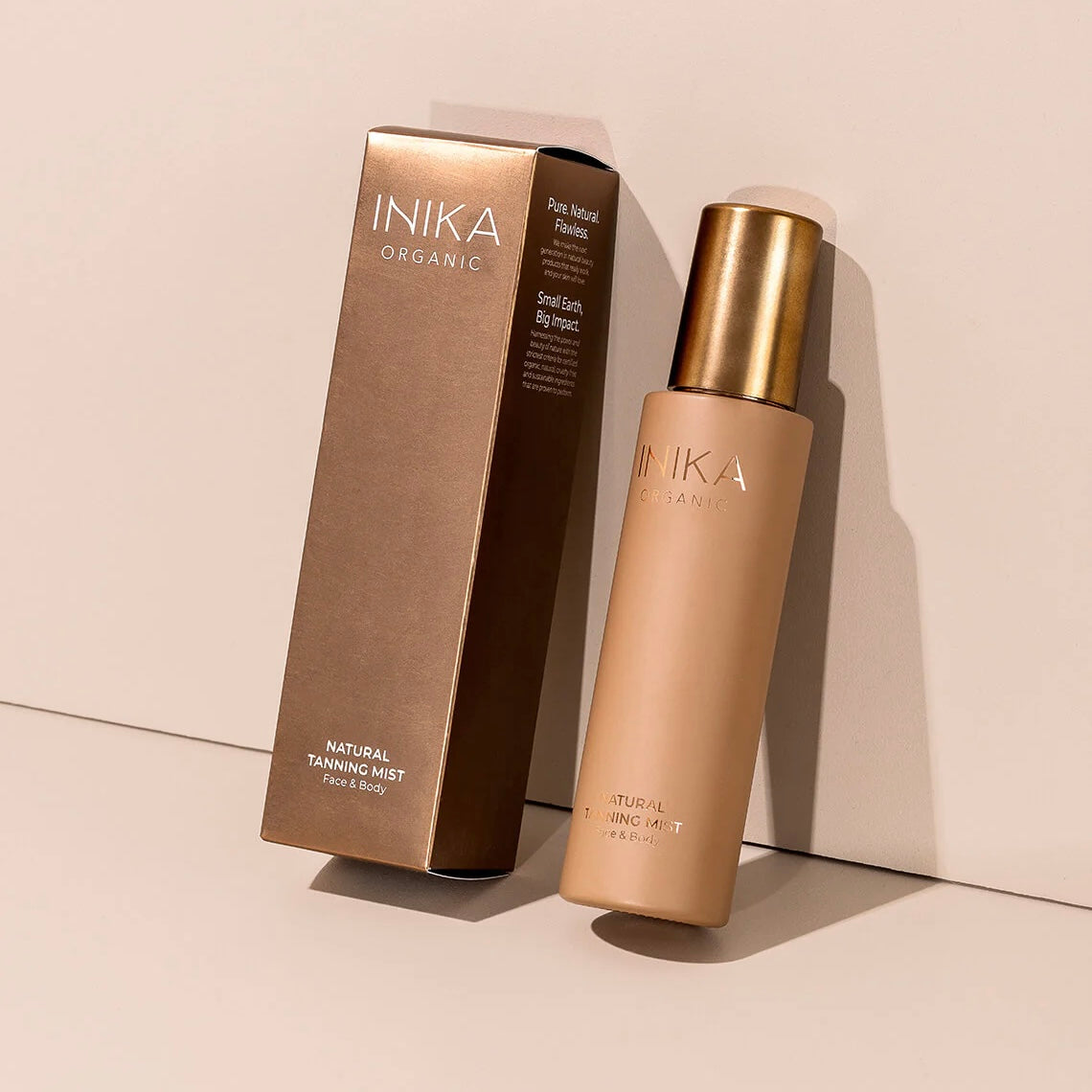 Organic Natural Tanning Mist