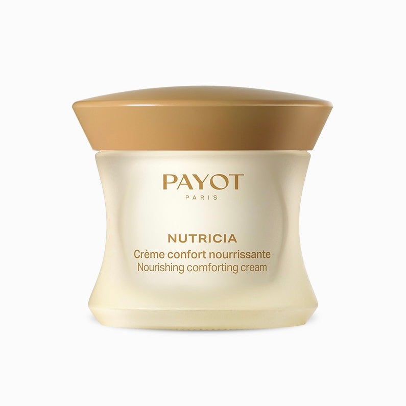 Nutricia Nourishing Comforting Cream