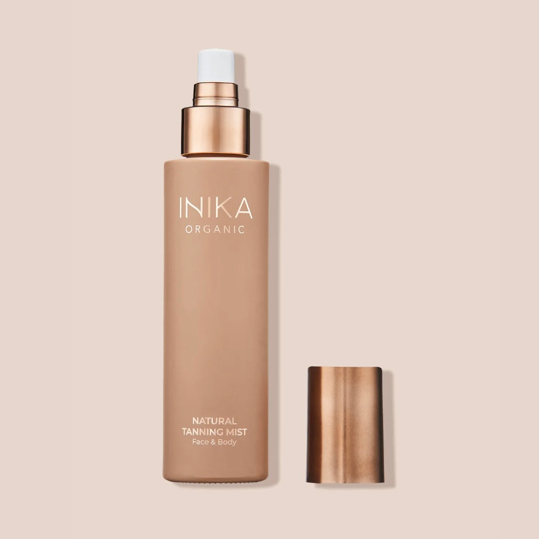 Organic Natural Tanning Mist