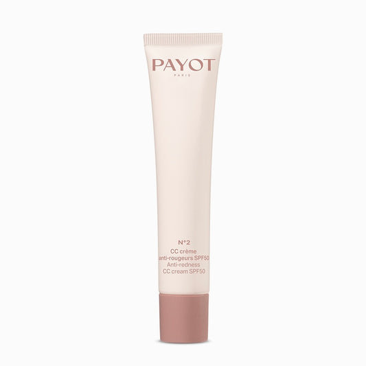 Crème N°2 Anti-Redness CC Cream SPF50 | Payot