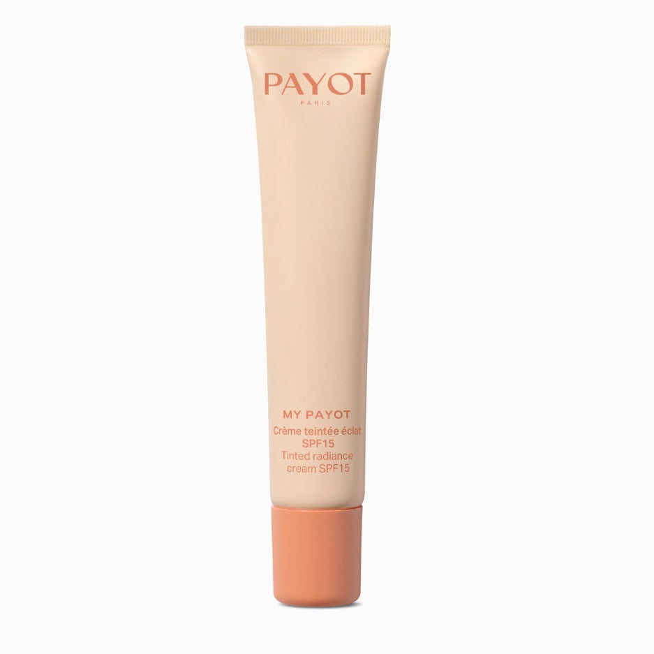 My Payot Tinted Radiance Cream SPF15