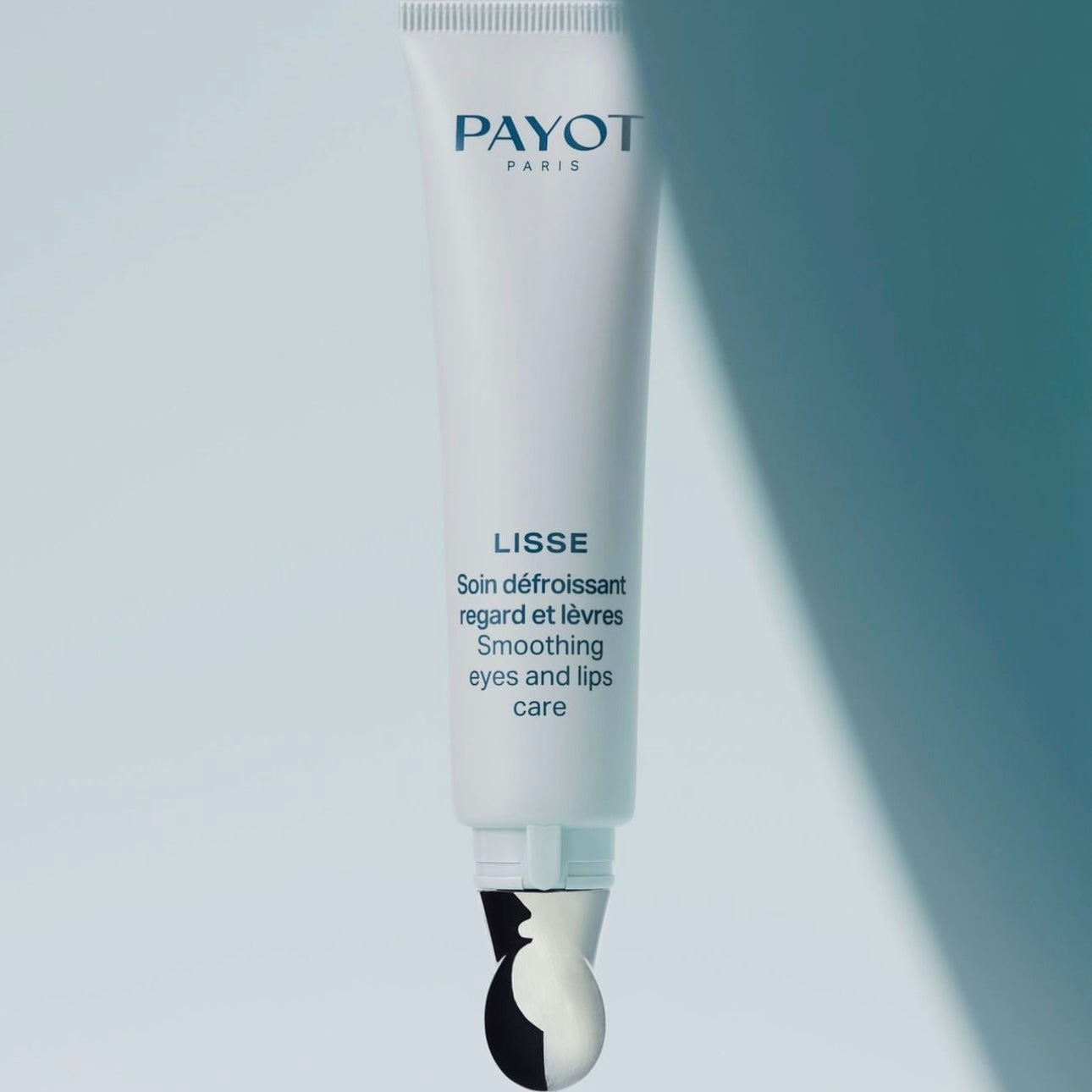 Lisse Smoothing Eye & Lip Care