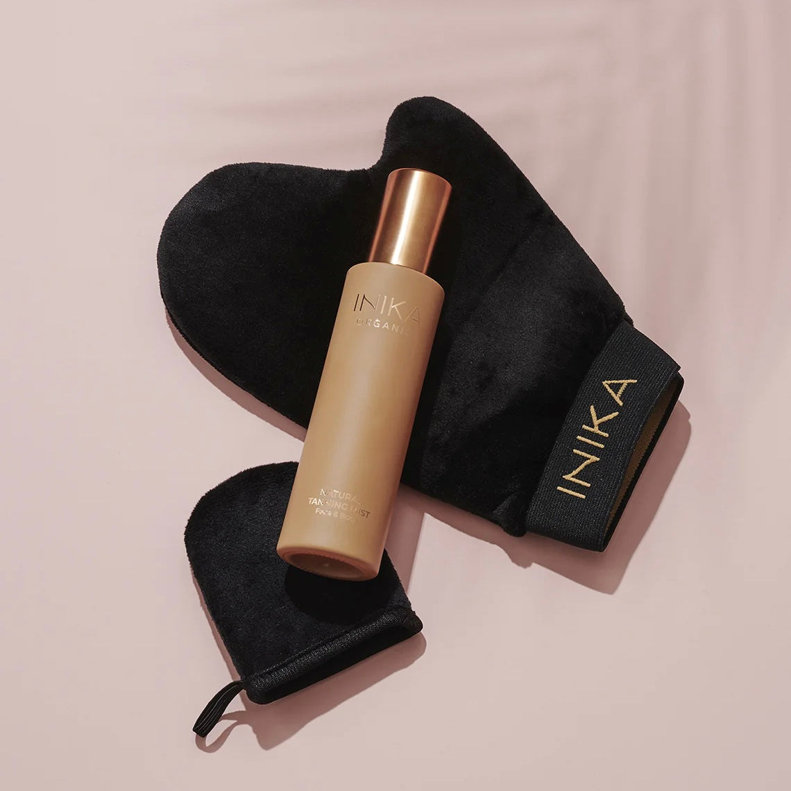Organic Natural Tanning Mist