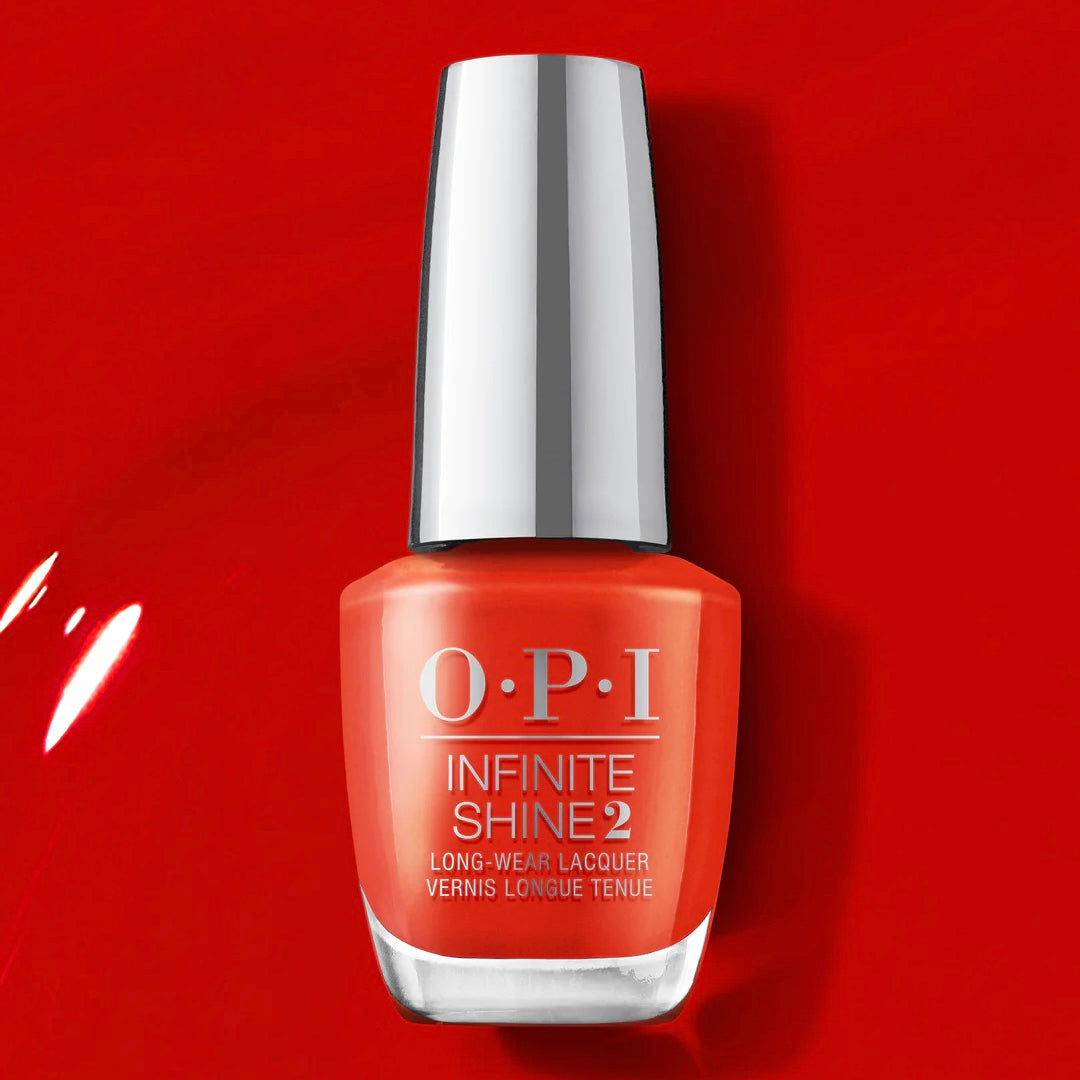 Rust & Relaxation | OPI