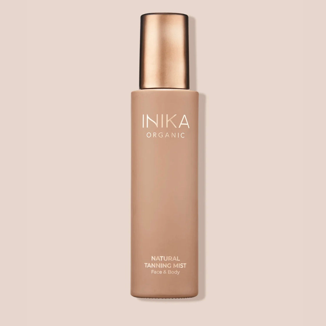 Organic Natural Tanning Mist