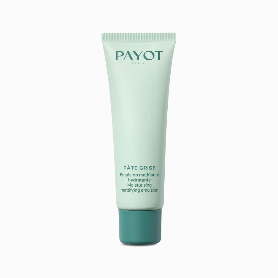 Pate Grise Moisturising Mattifying Emulsion