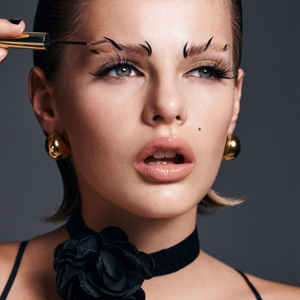 Arch Rehab Tinted Eyebrow Gel - Toffee