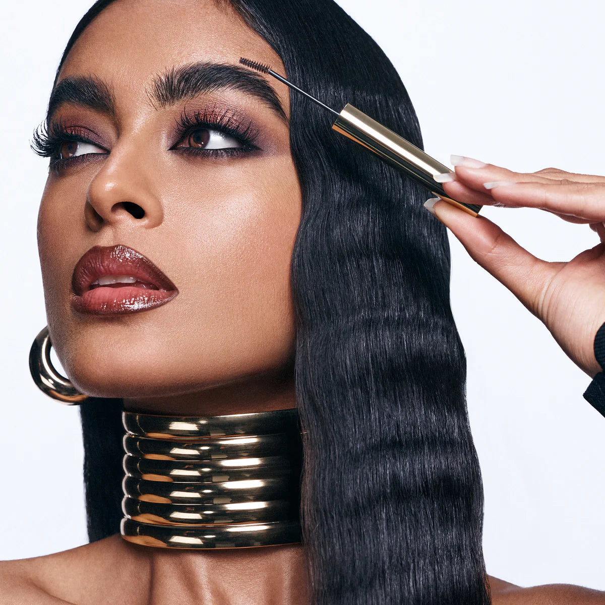 Arch Rehab Tinted Eyebrow Gel - Toffee