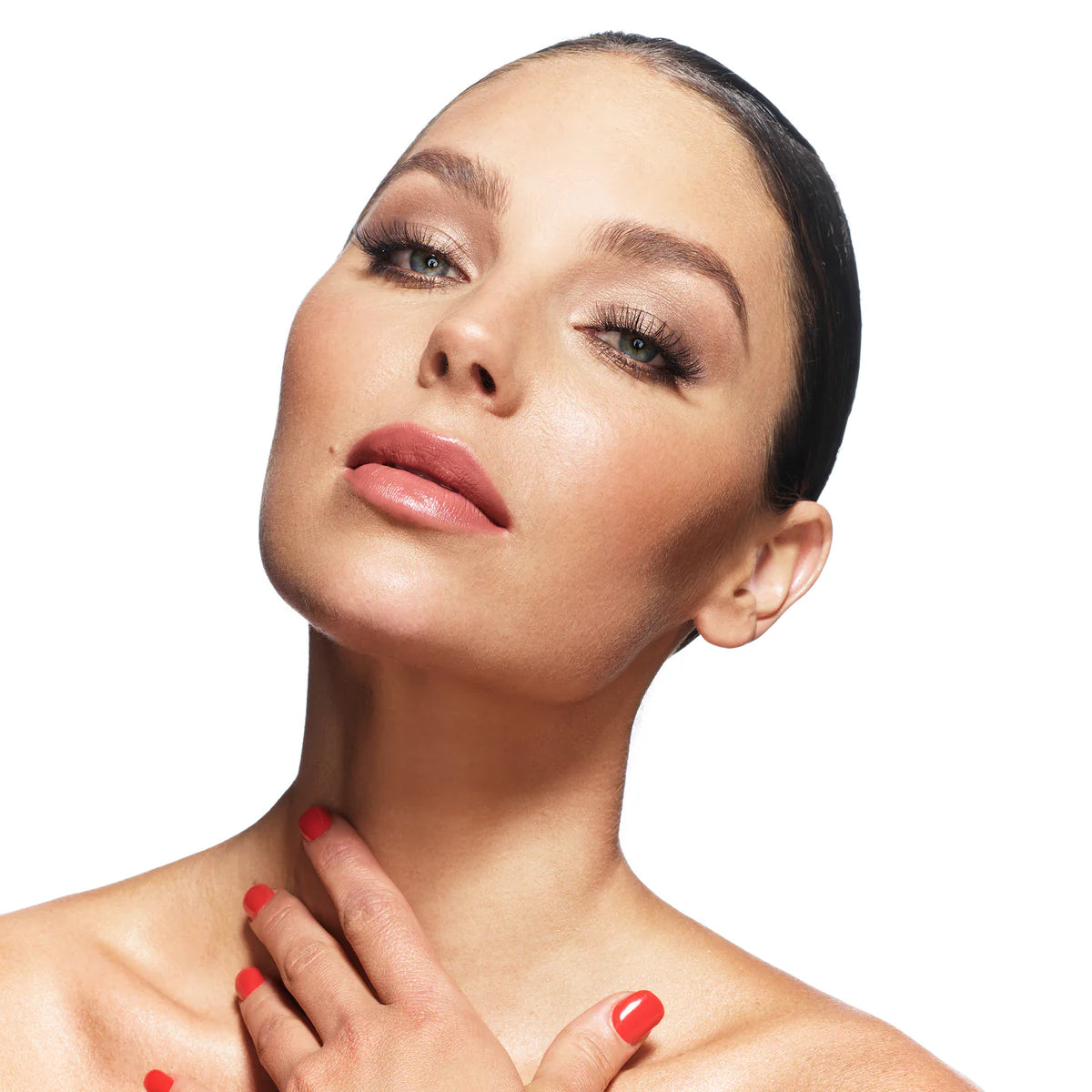 Colour Cult Crème Lipstick - 206
