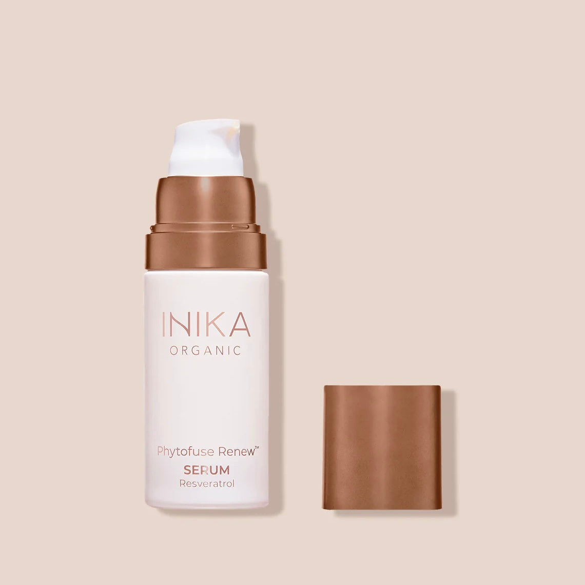 Organic Phytofuse Renew Serum
