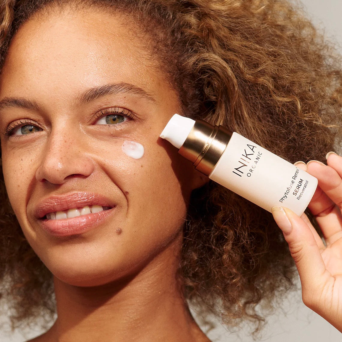 Organic Phytofuse Renew Serum
