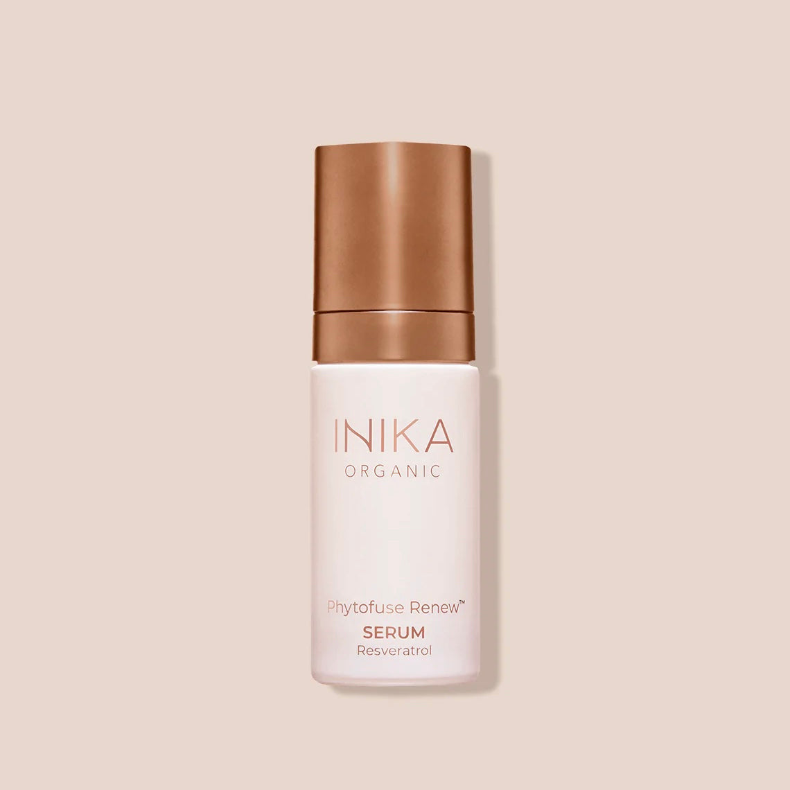 Organic Phytofuse Renew Serum