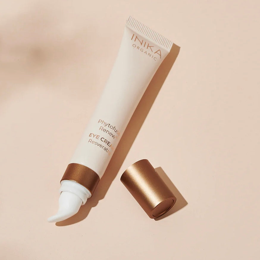 Organic Phytofuse Renew Eye Cream