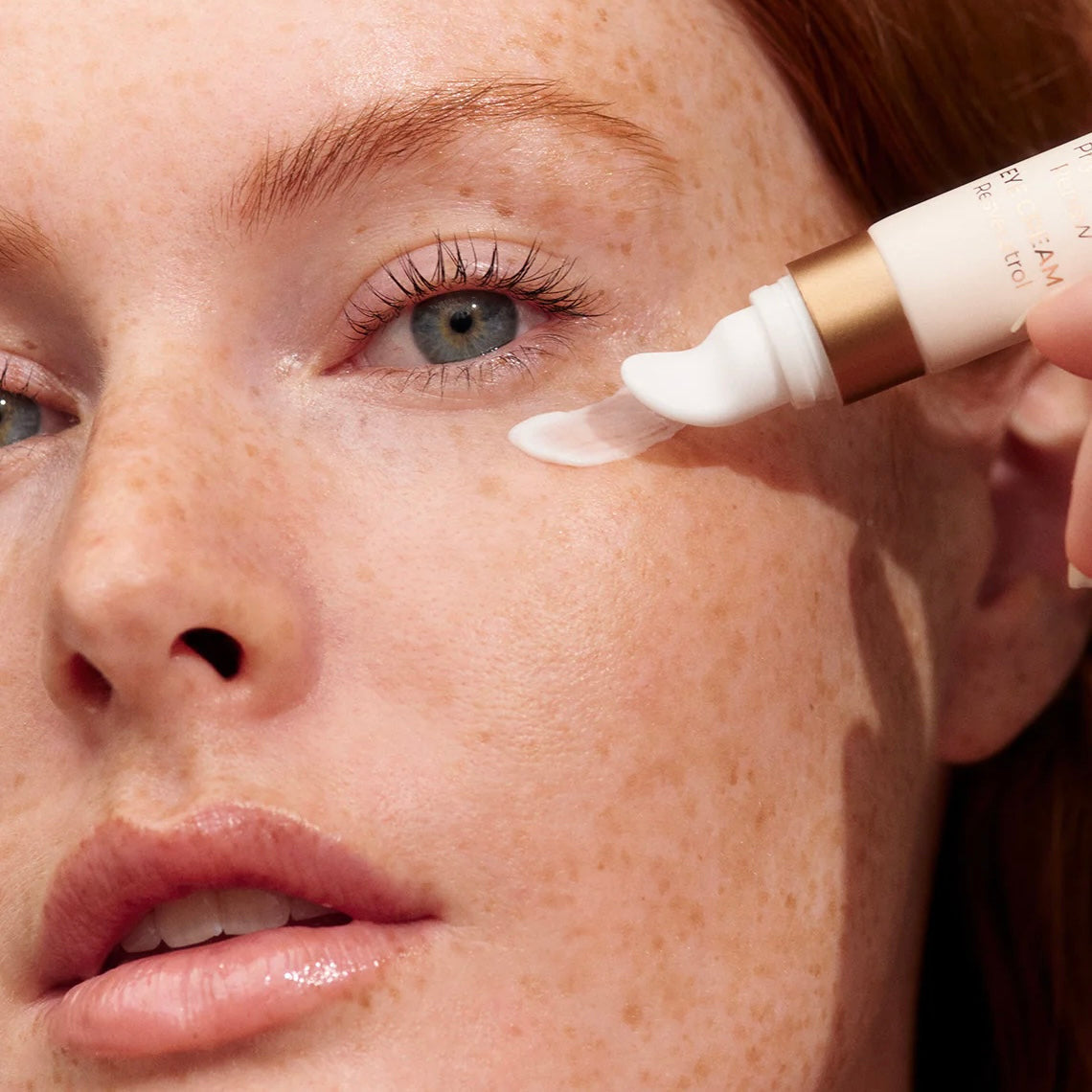 Organic Phytofuse Renew Eye Cream