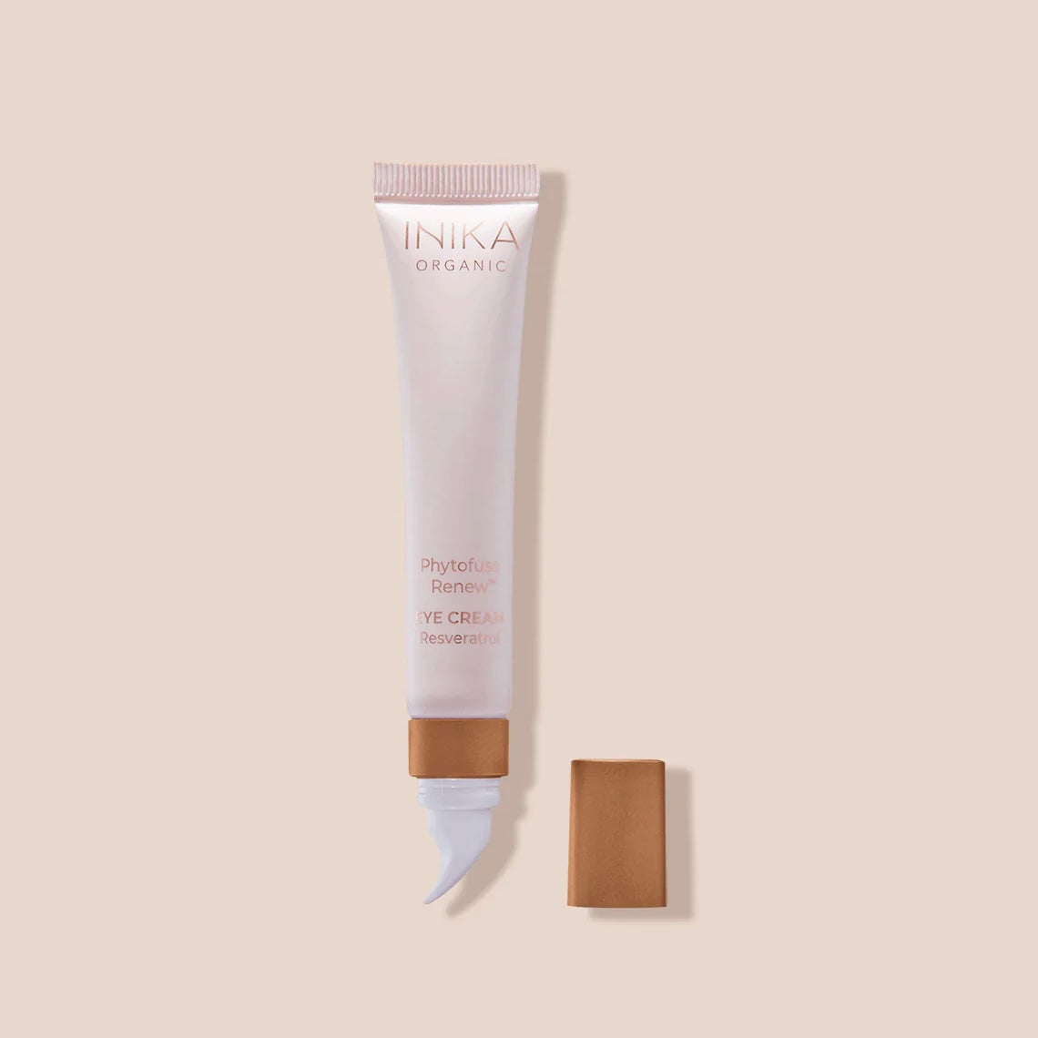 Organic Phytofuse Renew Eye Cream