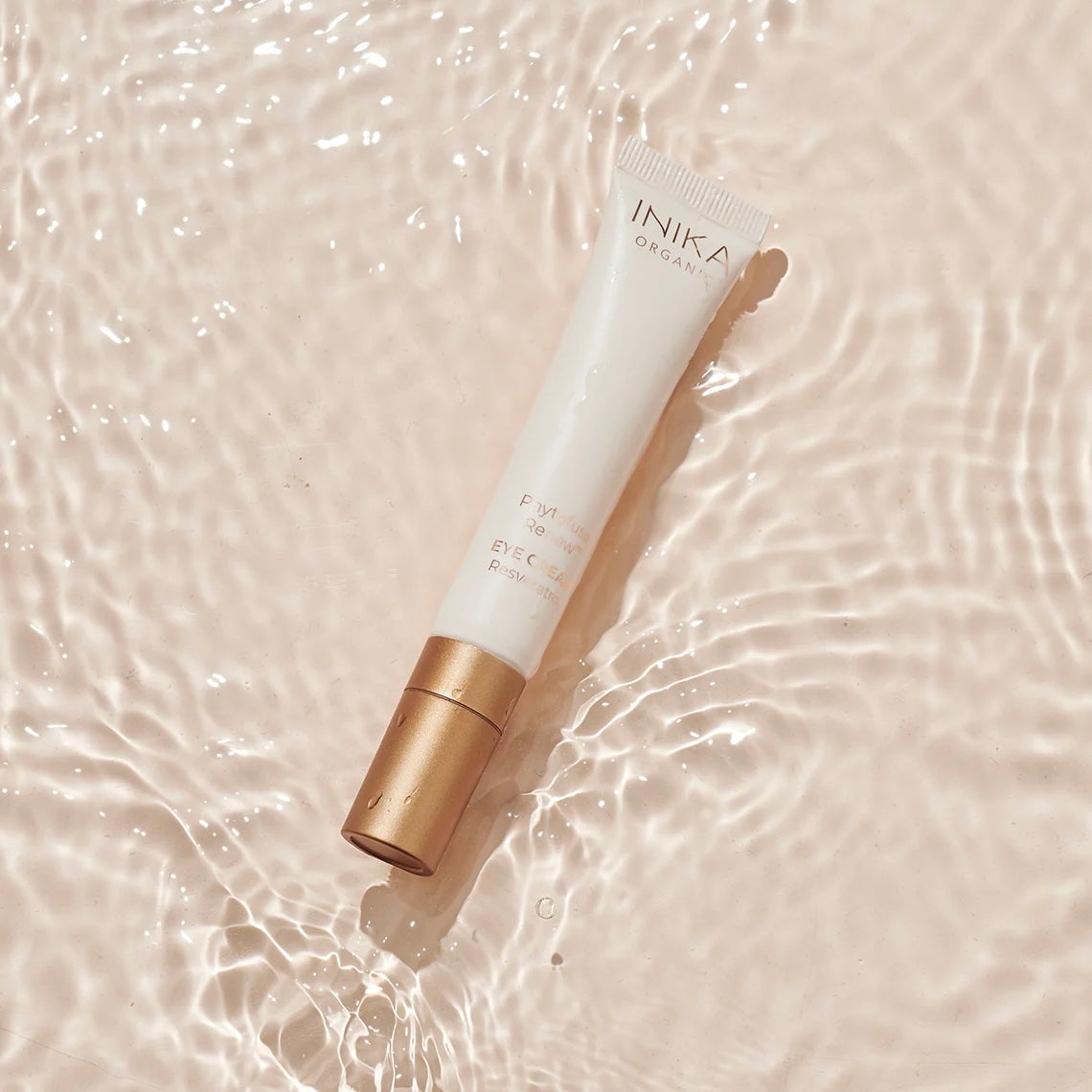 Organic Phytofuse Renew Eye Cream