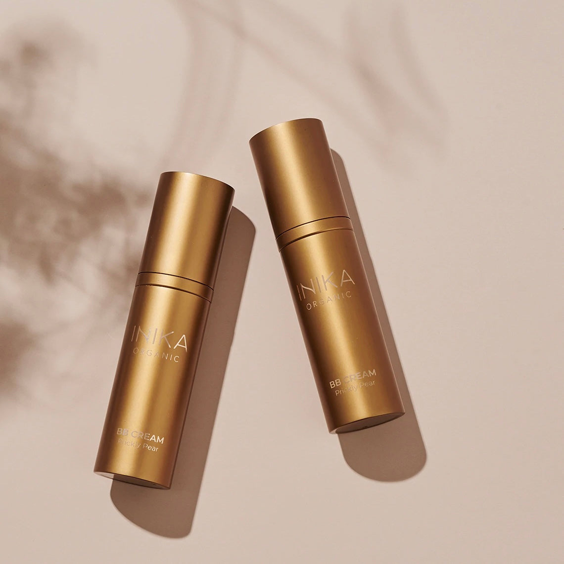 Organic BB Cream - Beige | Inika