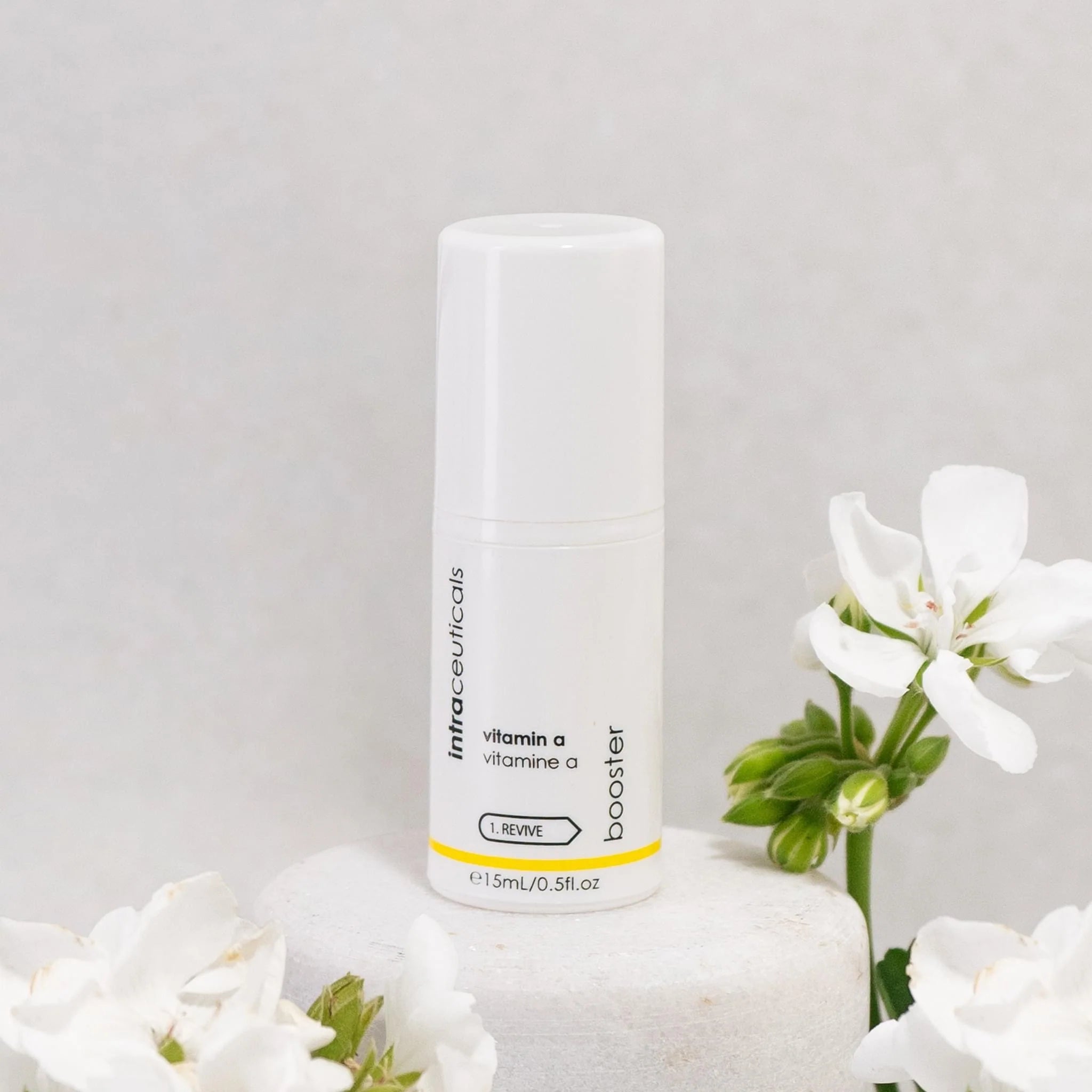 Booster - Vitamin A | Intraceuticals