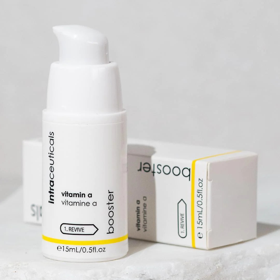 Booster - Vitamin A | Intraceuticals