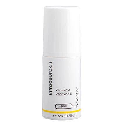 Booster - Vitamin A | Intraceuticals