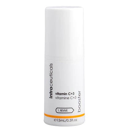 Booster - Vitamin C + 3 | Intraceuticals