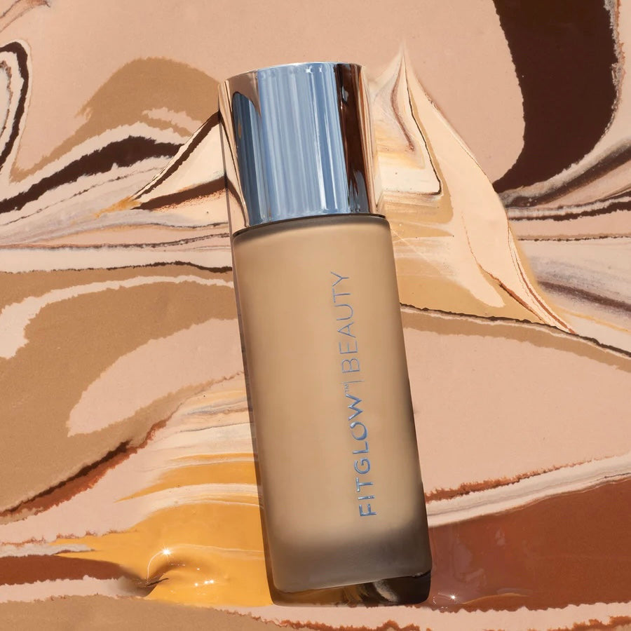 Foundation+ F3.7 | Fitglow Beauty