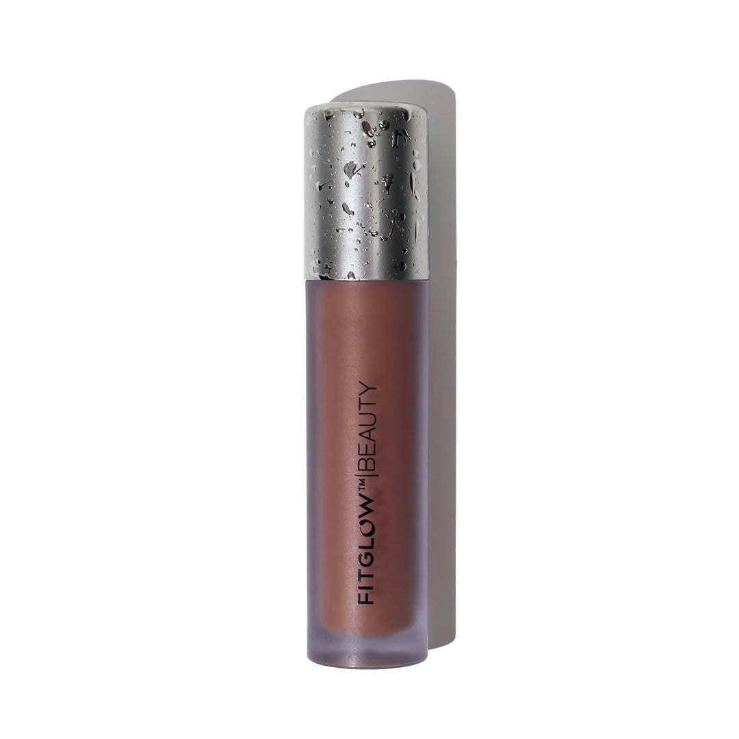 Lip Colour Serum - Coco | Fitglow Beauty