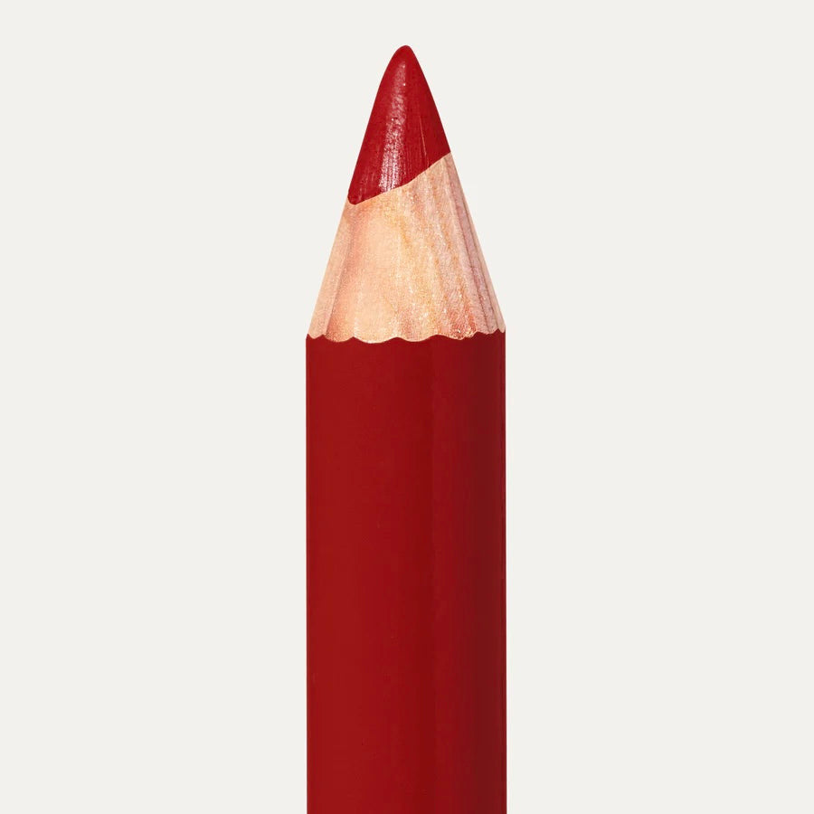 Vegan Lip Liner - Classic Red | Fitglow Beauty