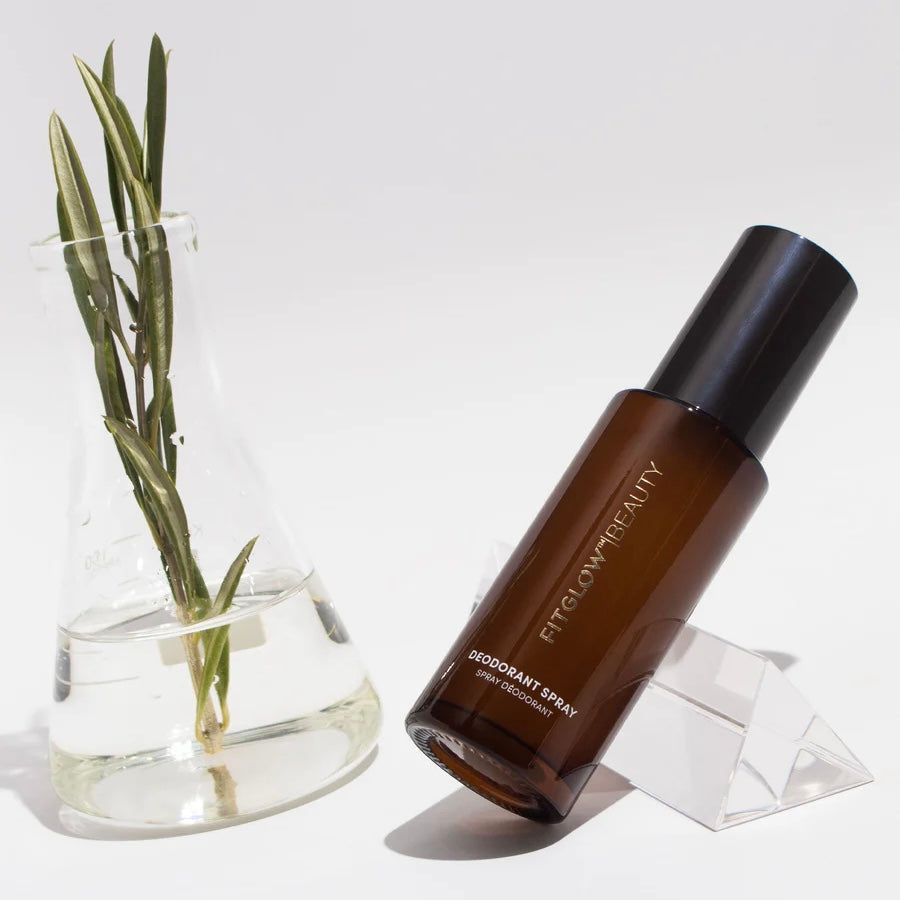 Deodorant Spray
