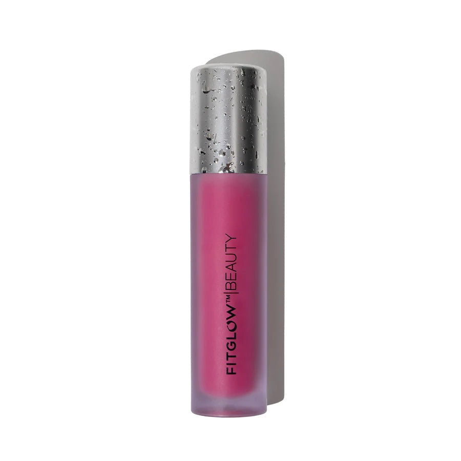 Lip Colour Serum - Liv | Fitglow Beauty
