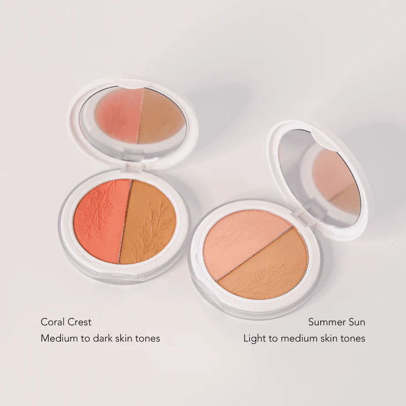 Match Maker Duo - Summer Sun