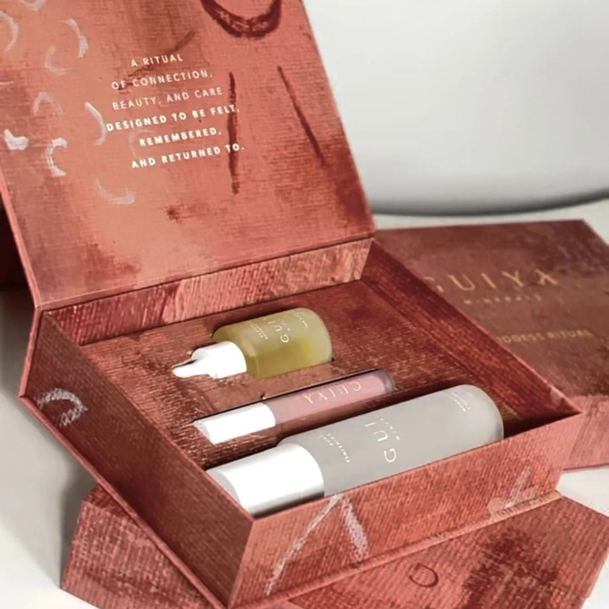 Goddess Ritual Giftset