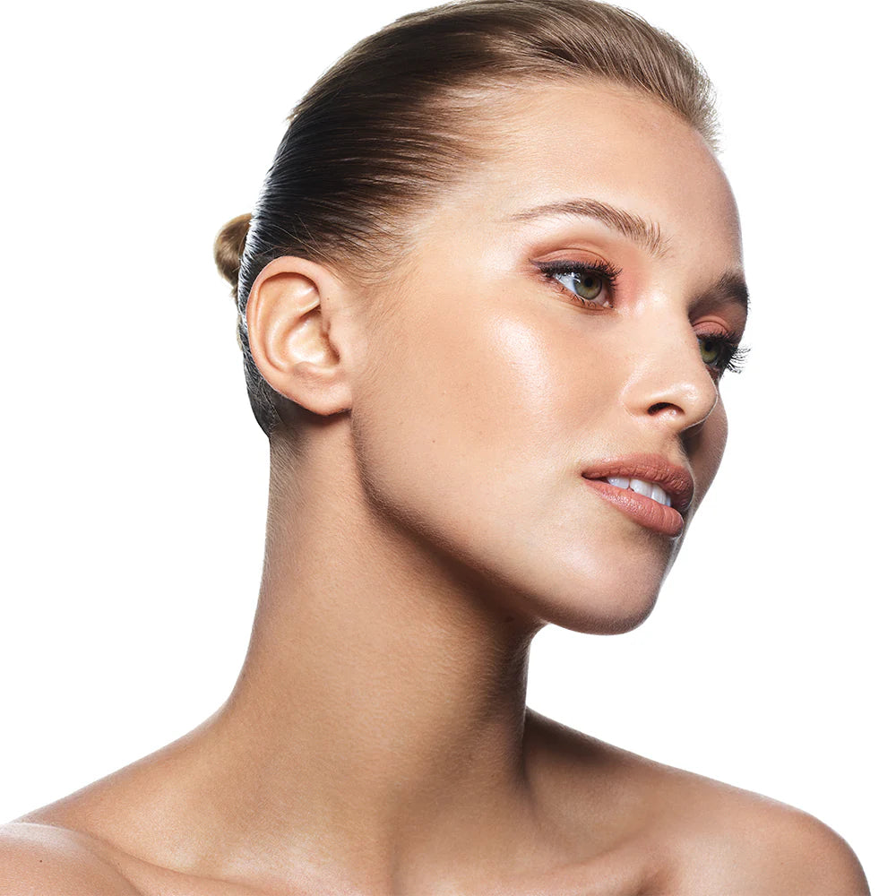 Bronze Icon Matte - Light
