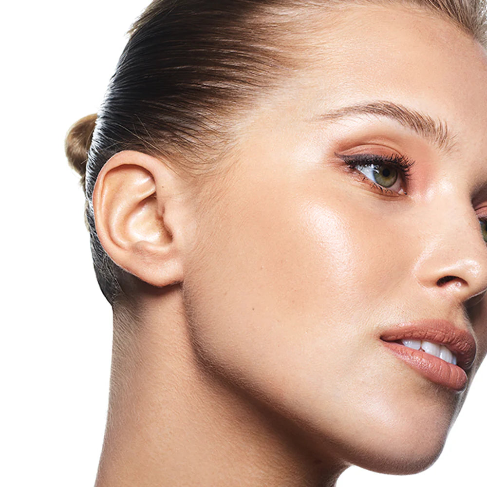 Bronze Icon Matte - Light