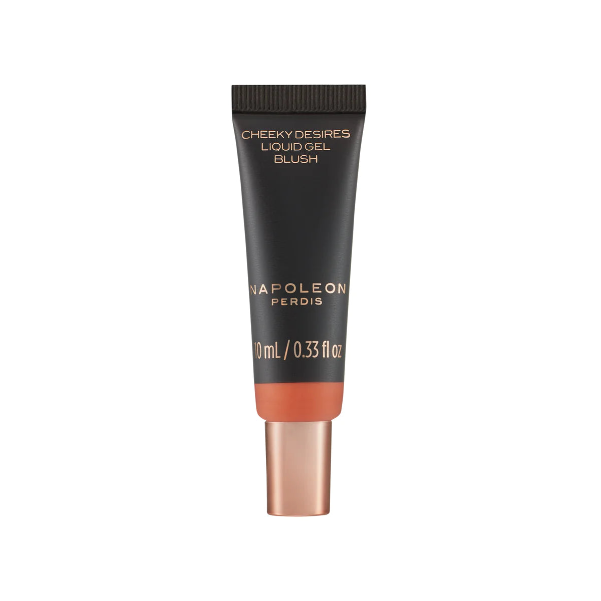 Cheeky Desires Liquid Gel Blush Duo - Flushed + Tickled
