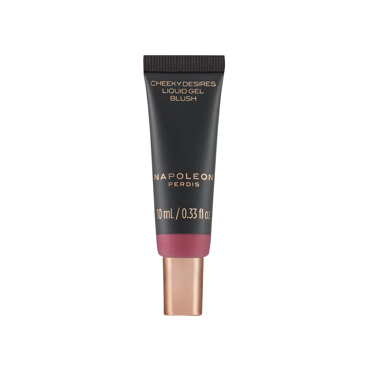 Cheeky Desires Liquid Gel Blush Duo - Flushed + Tickled