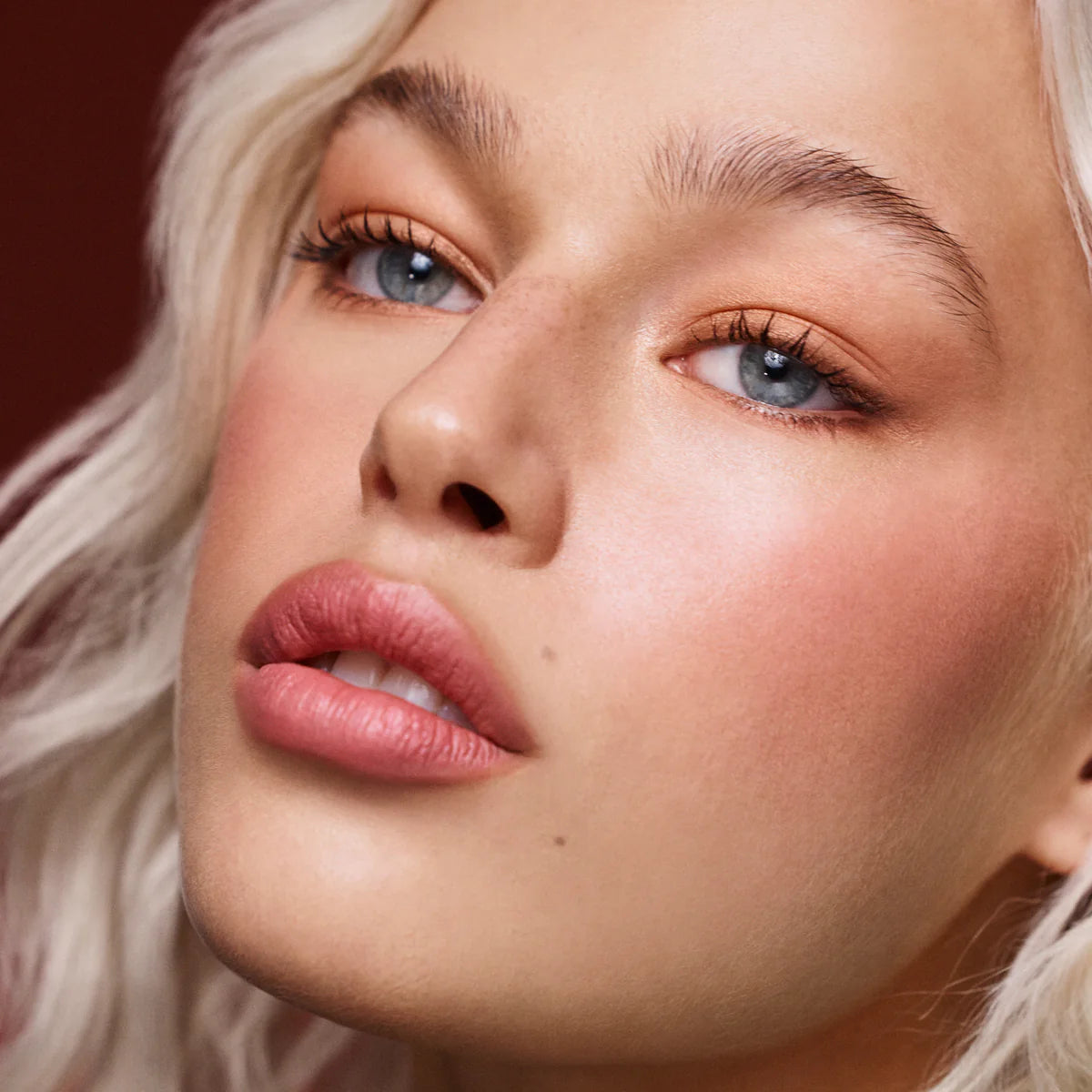 Cheeky Desires Liquid Gel Blush Duo - Flushed + Tickled