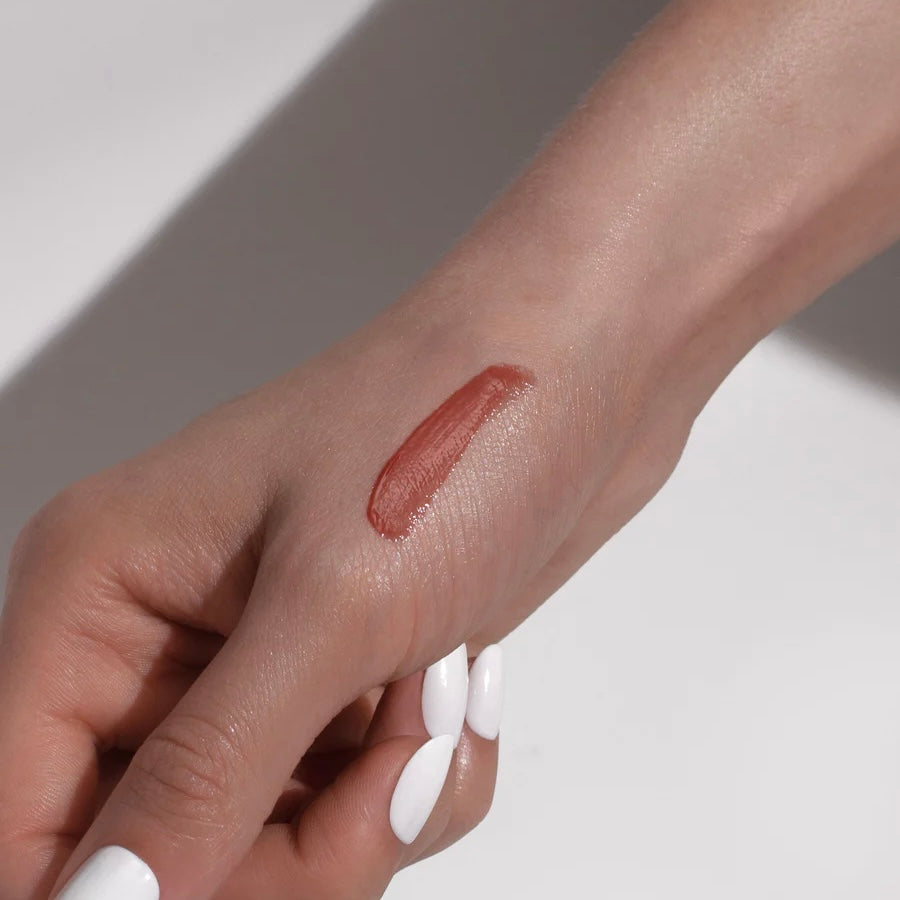 Lip Colour Serum - Koi | Fitglow Beauty