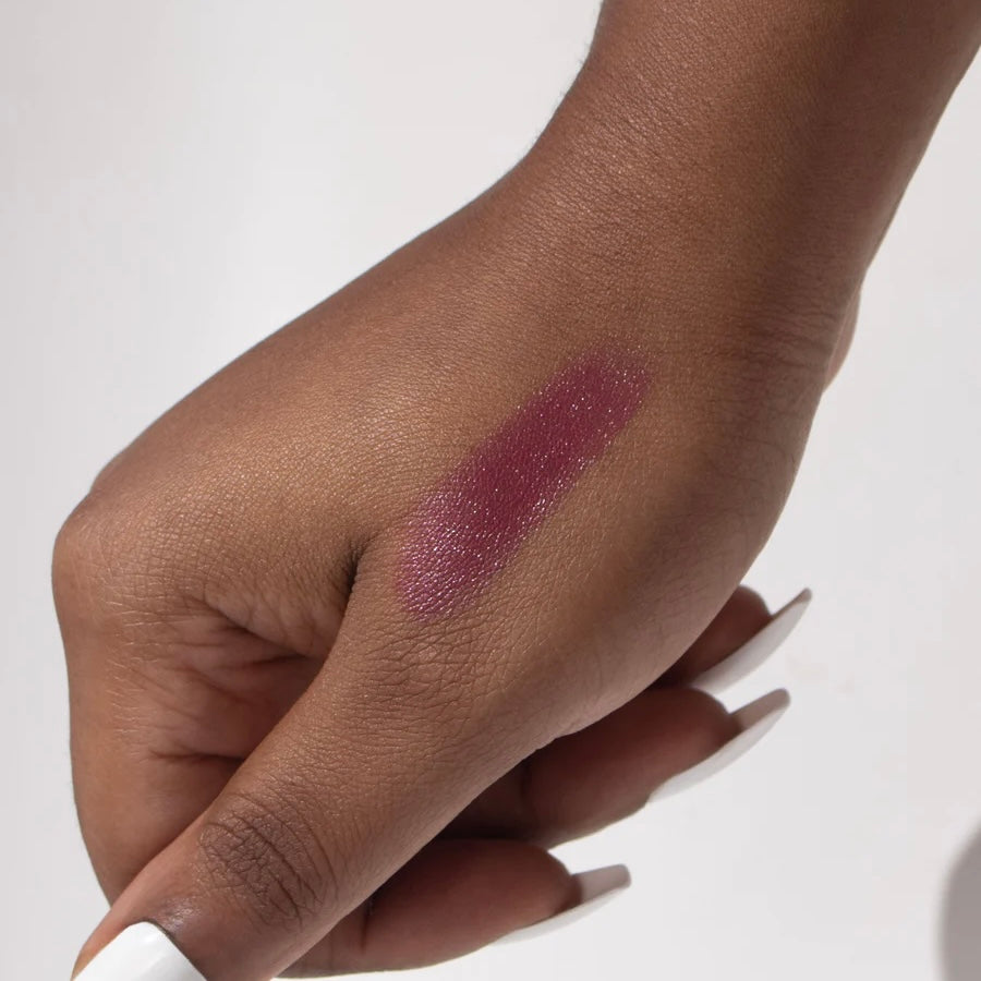 Cloud Collagen Lipstick + Cheeks - Beet | Fitglow Beauty
