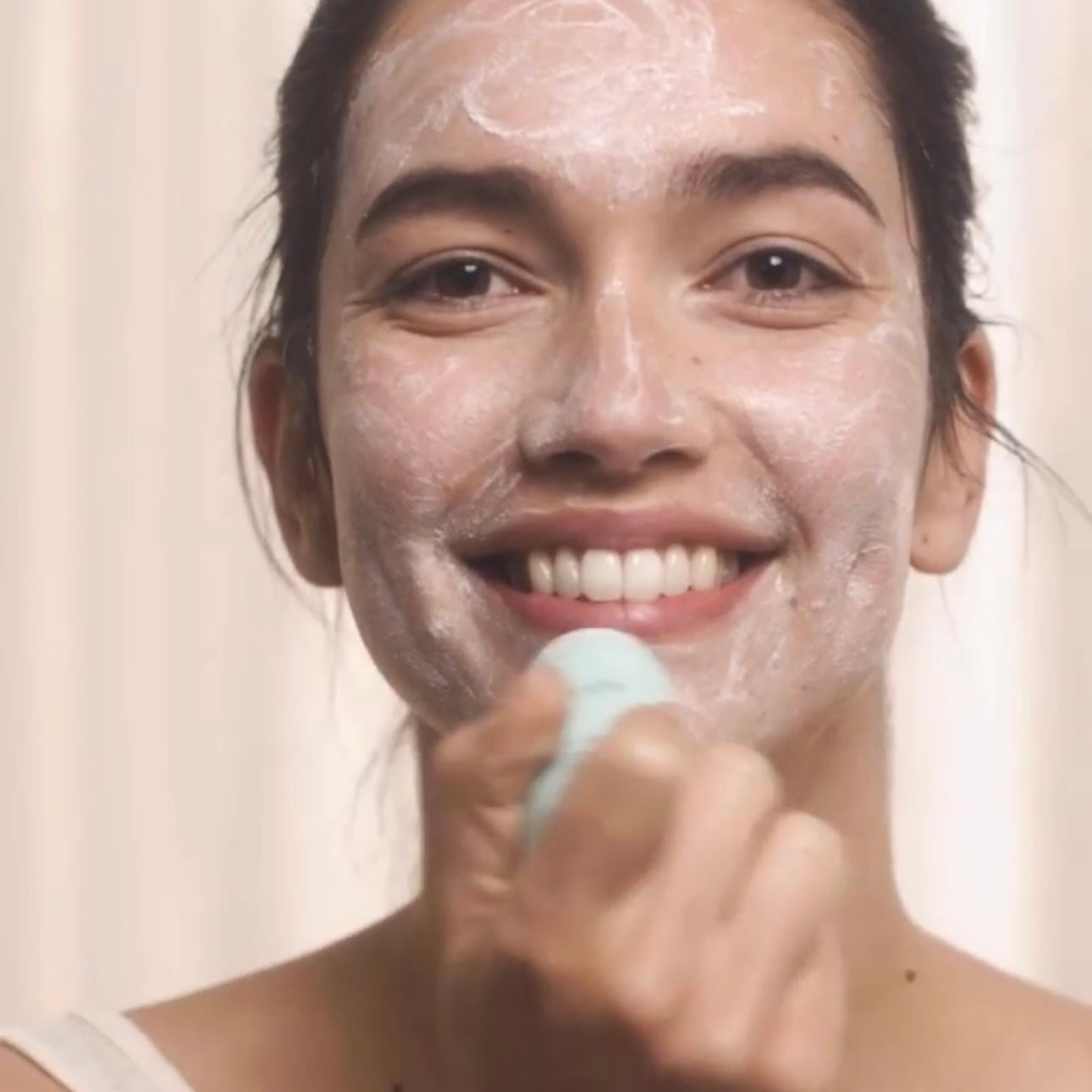 Pâte Grise Purifying Exfoliation Stick