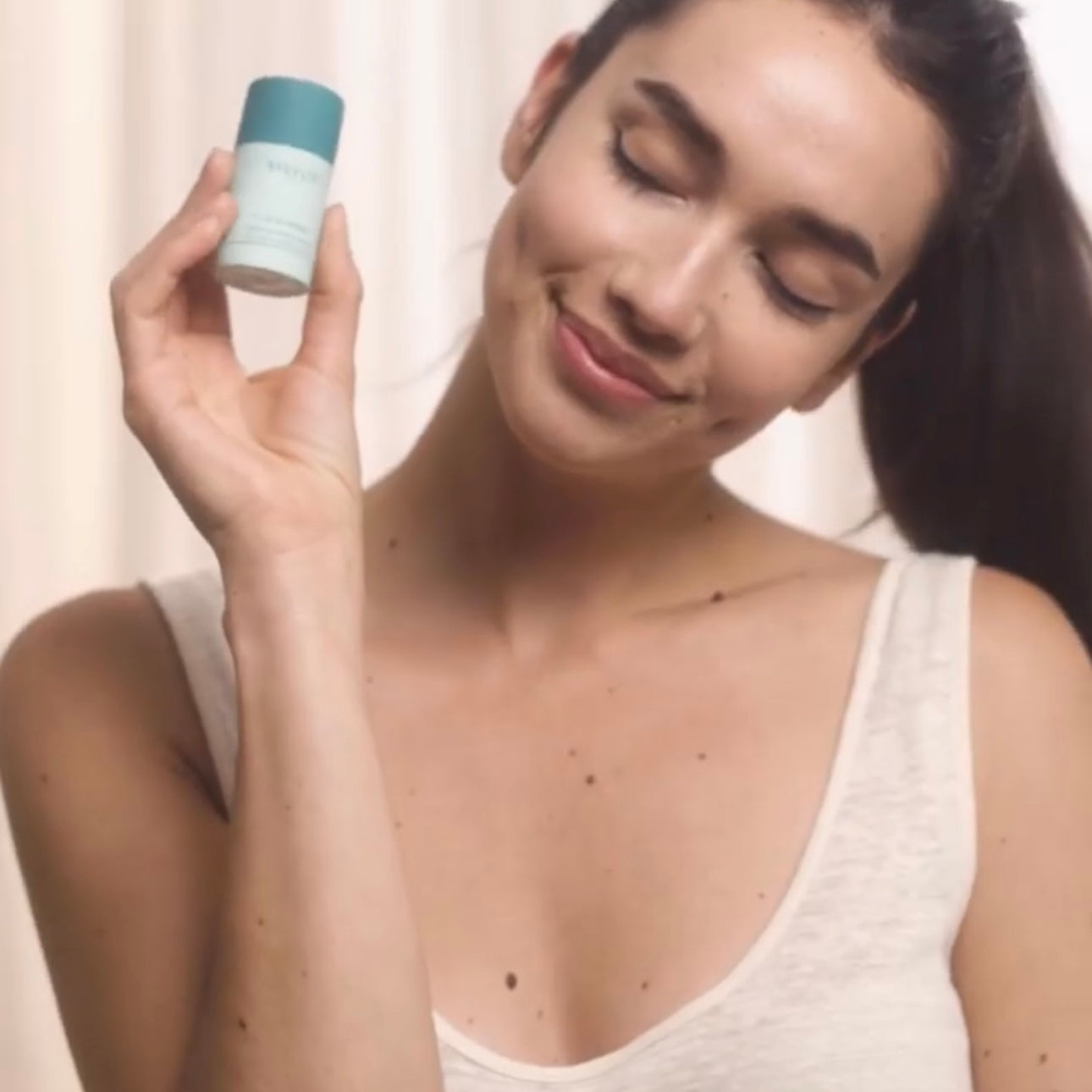Pâte Grise Purifying Exfoliation Stick