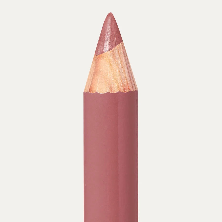 Vegan Lip Liner - Buff | Fitglow Beauty
