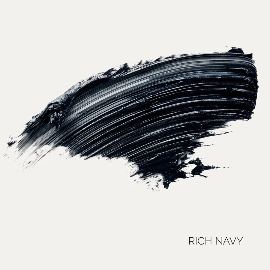 Vegan Good Lash+ Mascara - Rich Navy | Fitglow Beauty